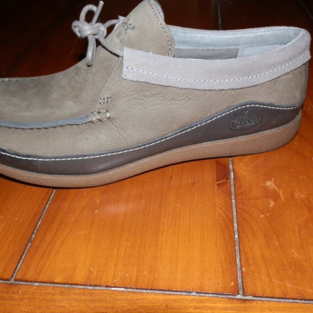 Chaco Pineland Moc 8.5 Womens